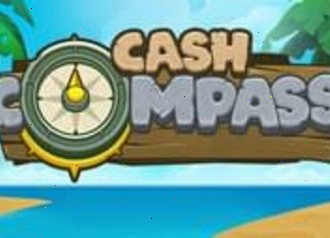 Cash Compass game