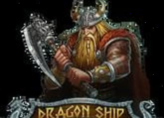 Dragon Ship game