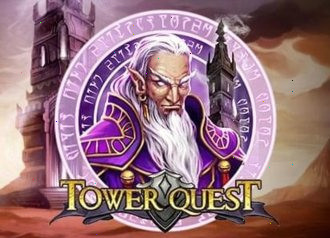 Tower Quest gambling